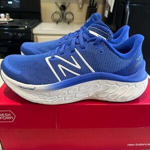 Women’s New Balance Fresh Foam X Kaiha Road Size 8.5B (medium)